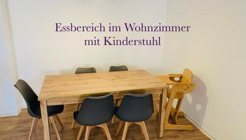 Am Schloss Wolkenstein, 75m2, 2BR, Babybett - Foto 5