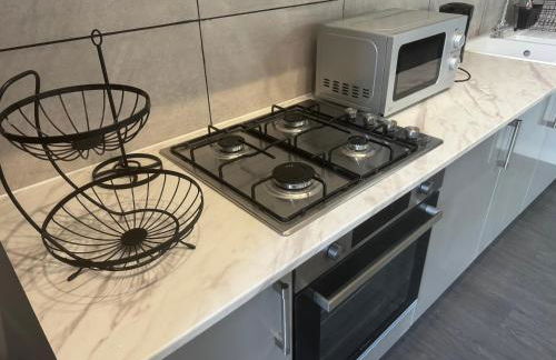 The Schoolhouse Largs - Foto 31