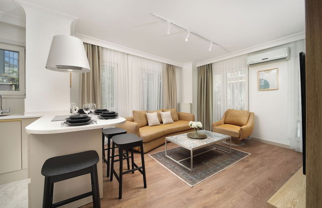 Marmada Suites - Photo 65