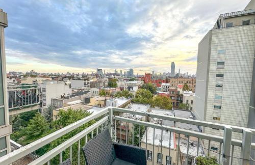 Penthouse in Greenpoint - Foto 17