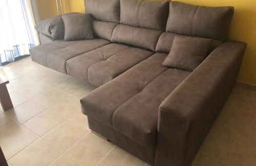 Las Terrazas I - Primera línea de playa con Netflix, Disney plus y Prime Video - Foto 21