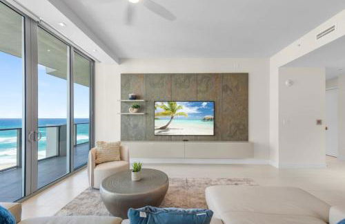 Luxe 2BR 2.5BA Ocean View Condo in Amrit Resort - Foto 7