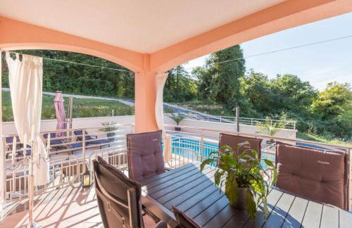 Villa Mirjana with private Pool - Foto 30