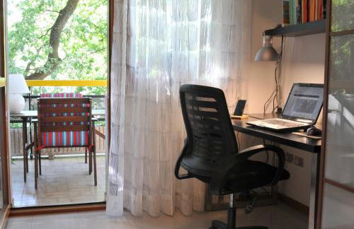 Sole & Querce Apartments- Bike Friendly with garage - Foto 69