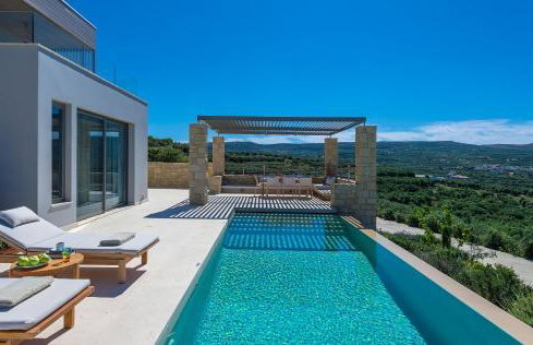 Youphoria Sea View Villas - Photo 76