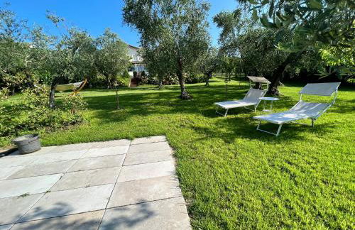 CorteViva Cottage - Photo 19