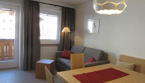 Appartements Haus Bachmann - Foto 5