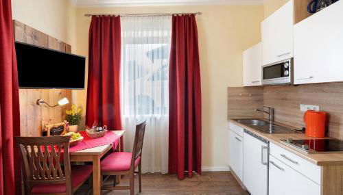 Komfort Apartment Römersberger - 1 - Foto 5