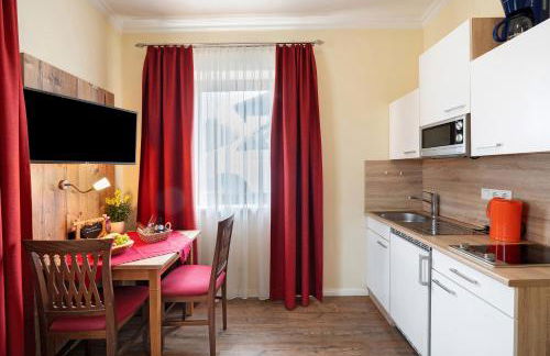 Komfort Apartment Römersberger - 1 - Foto 5