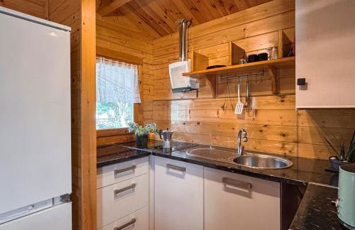 Chale dos Sobreiros - Foto 18