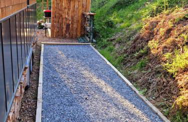 Tiny House, Hautes Vosges - Foto 39