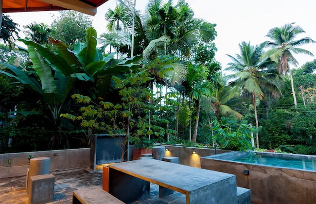 Nisala Villa - Foto 5