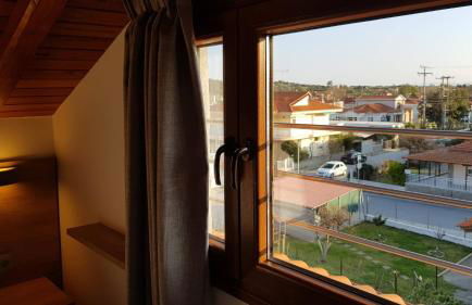 Golden Attic - Foto 9