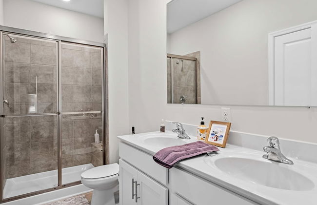 Serenity at the Beach - Foto 15