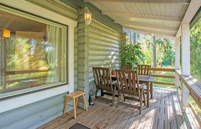 Viinakorpi - Foto 13