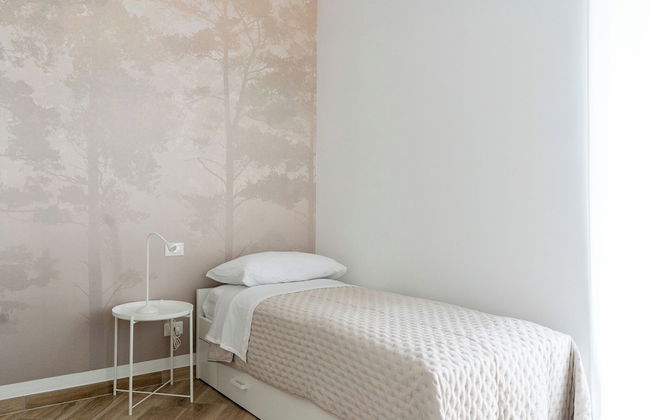 Relais del Parco Azzurro e Relais del Parco Rosa - Foto 11