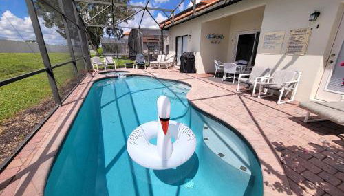 Dream Villa - New 4BR/3BA - 6 Miles From Disney - Foto 5