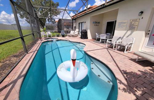 Dream Villa - New 4BR/3BA - 6 Miles From Disney - Foto 5