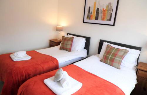 Signature - Brambling House - Foto 17