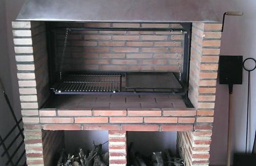 Cortijo, Grazalema, piscina, 5 Hbts con baño, AC, - Foto 33