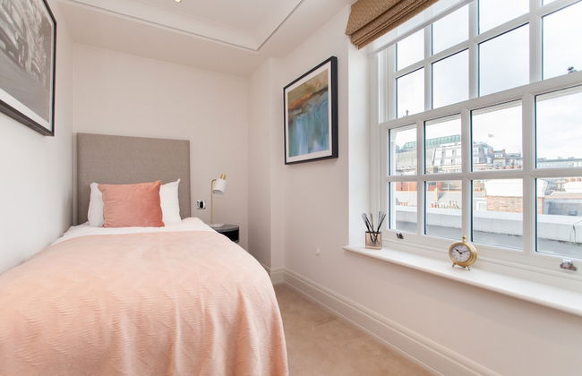 Hope House Residences by Aeria Apartments - Foto 22