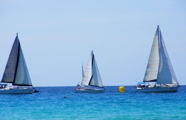 Charming Villa for 6 Guests Baia Verde Gallipoli - Photo 15