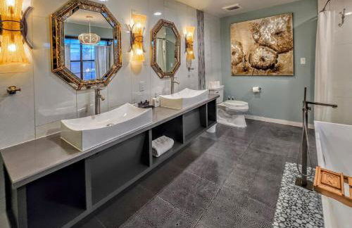 Vegas Speakeasy I HotTub I Pool I Games I Stadium - Foto 52