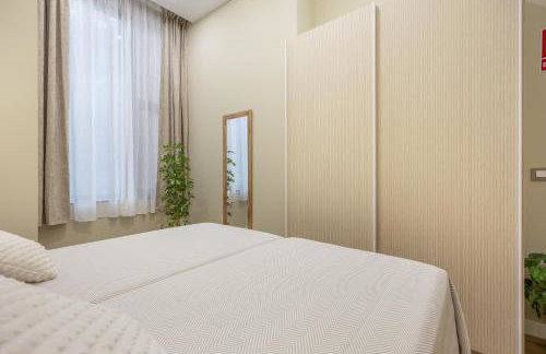 Apartamentos Brisas de Cádiz 3 - Foto 8