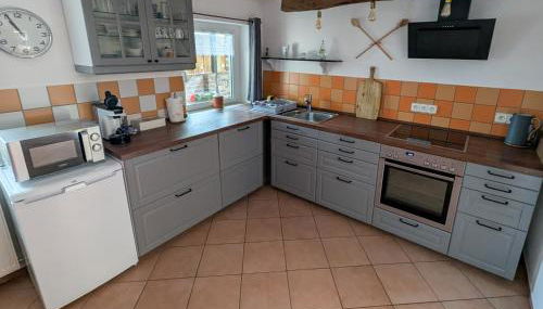 Kuhstall Sinzenich - Foto 3