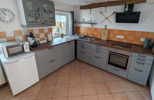 Kuhstall Sinzenich - Foto 3