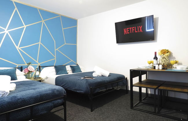 Tudors Inn Handsworth - Foto 32