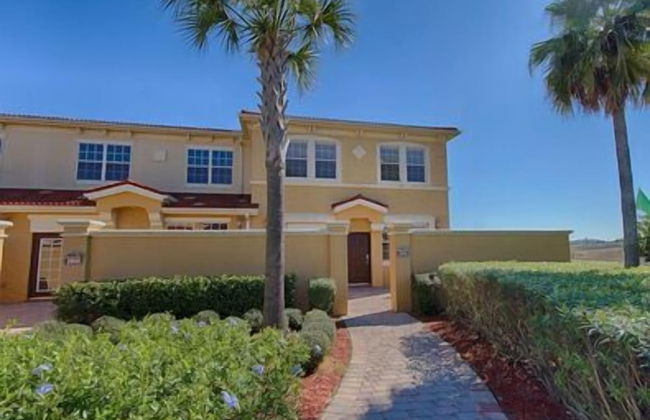 Courtyard Retreat - Foto 26