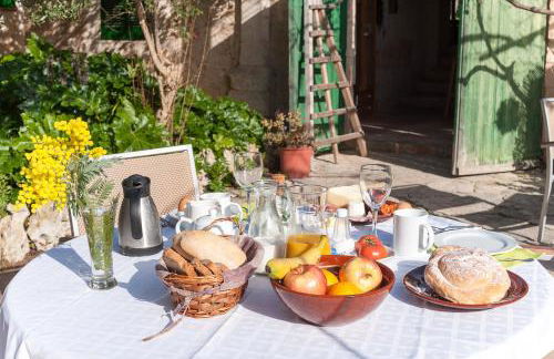 Sa Casa Rotja - Foto 66