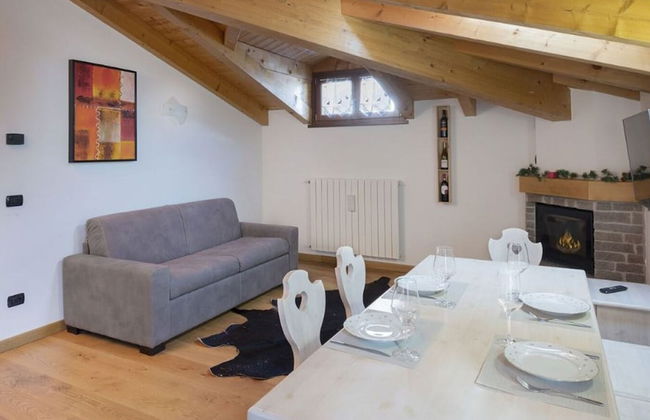 La Mansarda in Ponte di Legno - Foto 7