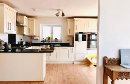 Gordy Hall -Sea facing Welsh cottage with stunning views - Photo 48