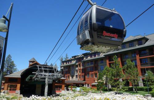 3987 - Upscale Townhouse Walk to Heavenly, Casino and Beach - Foto 27