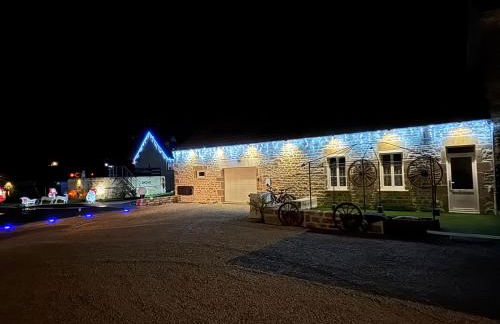 L’ÉCURIE - Foto 12