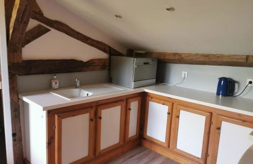 Grand Studio du moulin de Labarthe - Photo 6