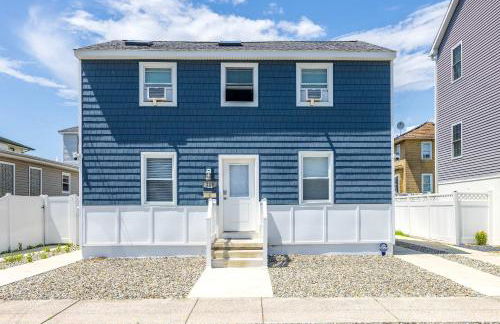 Modern Beach Retreat Sleeps 8 - Big Yard & BBQ - Foto 30