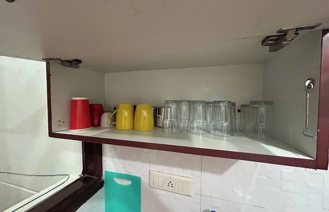 Entire 3bhk Luxury Flat in Zirakpur-panchkula-chandigarh-mohali, Punjab, India - Foto 54