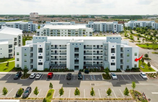 Gorgeous 3Bd 2Ba Apt Close to Disney @ Storey Lake Orlando 208 3180 - Foto 119