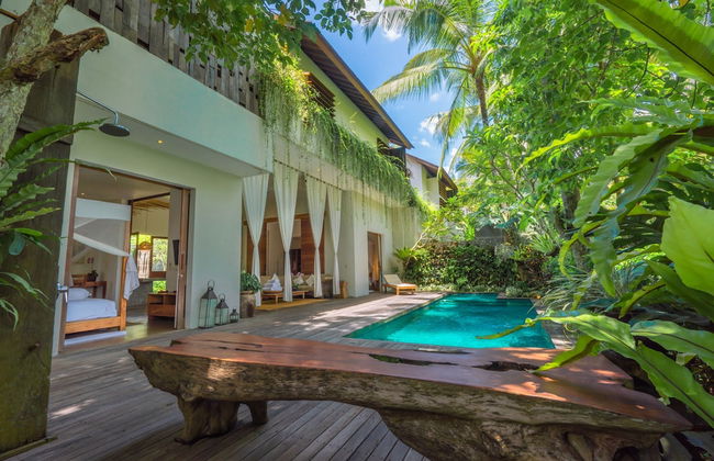 De Ubud Villas & Spa - Foto 17