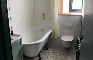 Lovely Cottage beside Surf Beaches & Bude Canal - Foto 5