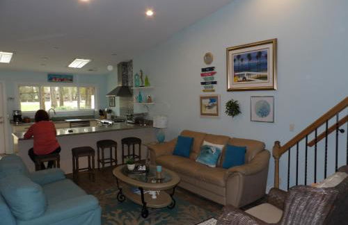 Bike & Beach Bungalow at Oyster Bay-Sunset Beach - Foto 20