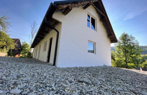 Domek wypoczynkowy Górskie Zacisze - Foto 18