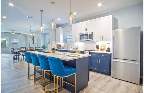 Lovely & Charming 4br/2.5ba Near Downtown's Prime - Foto 18