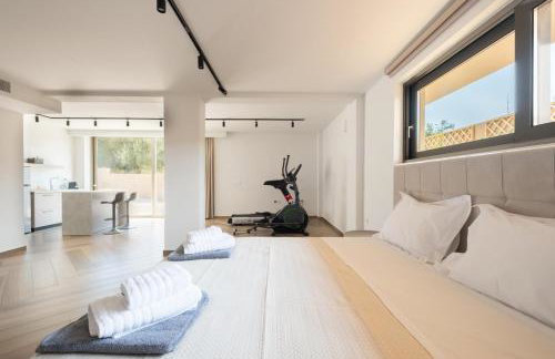 Villa Neratzia-Luxury Escape - Foto 58