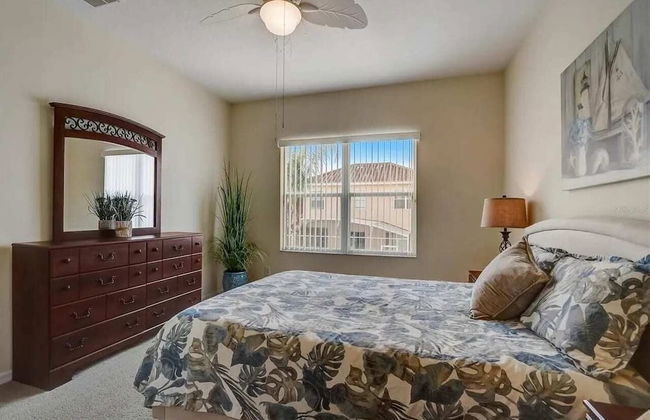 Marvelous 4Bd Close to Disney w Pool at 313 Tuscan Hills - Photo 17