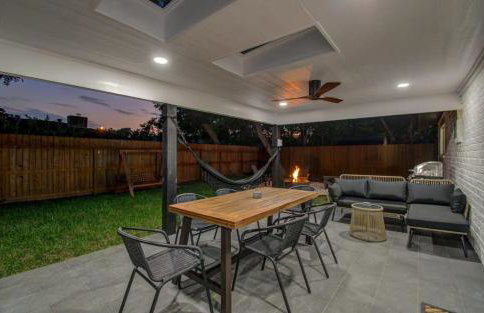 Serene 4-Bed Getaway - Hot tub & Fire Pit - Foto 29