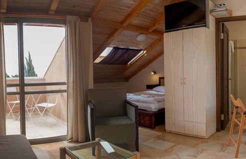 The Market Courtyard - Jerusalem Suites - Foto 4